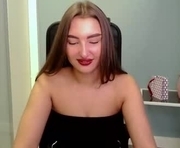 sherrysky is a 19 year old female webcam sex model.