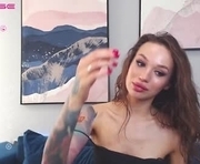 jadesmith07 is a 20 year old female webcam sex model.