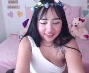 kendall_houle_ is a  year old female webcam sex model.