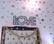 Live sex webcam with  yrs old female, ,  ,  - althea_moore