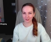 Live sex webcam with 26 yrs old female, ,  ,  - star_shopping