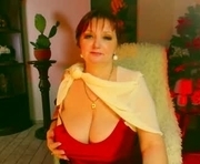 rebekkacharm is a 99 year old female webcam sex model.