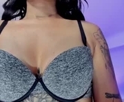 anna_ishaa is a 25 year old female webcam sex model.