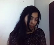 saavaghechick is a  year old female webcam sex model.