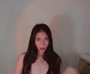 emelyn_fuckdoll is a  year old female webcam sex model.