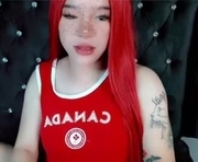 marga_lust25 is a  year old shemale webcam sex model.