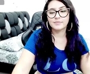 blue_dance is a 32 year old female webcam sex model.