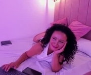 qadeshh_ is a  year old female webcam sex model.