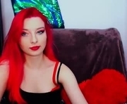 virgiluna is a 23 year old female webcam sex model.