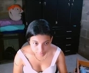 tokio_77 is a  year old female webcam sex model.