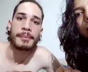 jacobmurphy2103 is a  year old couple webcam sex model.