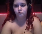 lilfreakbbw is a  year old female webcam sex model.