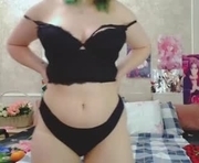mikamoonn is a 24 year old female webcam sex model.