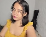 naoko_uwu is a  year old female webcam sex model.