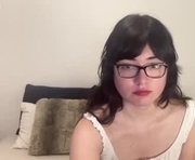 dronae is a 23 year old female webcam sex model.