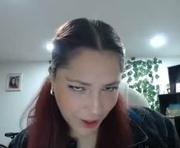 dakota01_ is a 25 year old female webcam sex model.