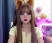 smaldoll is a 19 year old female webcam sex model.