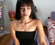 _roxy_1 is a  year old female webcam sex model.