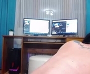 desireeann777 is a  year old female webcam sex model.