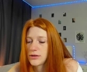 alice_ginger is a 24 year old female webcam sex model.