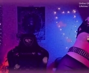 yourscosmic is a 23 year old female webcam sex model.
