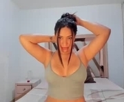 hana_montess is a 24 year old female webcam sex model.