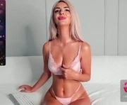 delyadelya33 is a 34 year old female webcam sex model.