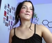 kablue_ is a 21 year old female webcam sex model.
