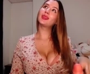 sabrina_angeleyes_ is a 21 year old female webcam sex model.