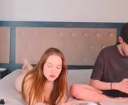 amazingggcouple is a  year old couple webcam sex model.