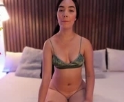 danii_parker is a  year old female webcam sex model.