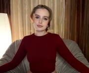 cute_siberian_girl is a 24 year old female webcam sex model.