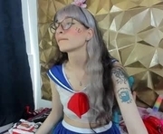 sweet_emmili is a 22 year old female webcam sex model.