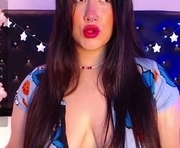 secret_dreams18 is a  year old female webcam sex model.