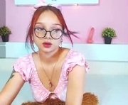karinnaruiz is a 19 year old female webcam sex model.
