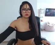 sussi_torres is a 23 year old female webcam sex model.