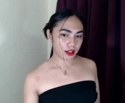 ur_luhbaby is a  year old shemale webcam sex model.