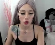 revyfoxy is a  year old female webcam sex model.