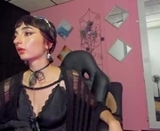 bianca_sinclair is a 18 year old female webcam sex model.