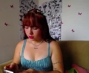 butterflyxrose is a 22 year old female webcam sex model.