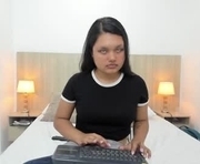 alejandra_larson is a 18 year old female webcam sex model.