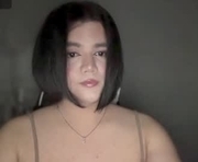 lizzyinparadise is a  year old shemale webcam sex model.