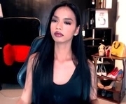 scarlette_sluttish_princess is a  year old shemale webcam sex model.