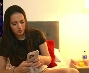 alexajhonsonof is a  year old female webcam sex model.