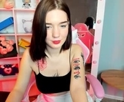 lina_blueeyed is a 20 year old female webcam sex model.