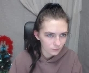 monakali is a  year old female webcam sex model.