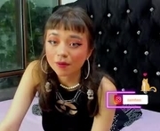 zamtwo_ is a  year old female webcam sex model.