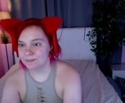 little_kittynya is a  year old female webcam sex model.