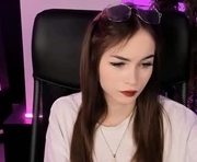 dakotaajohnnson is a  year old female webcam sex model.
