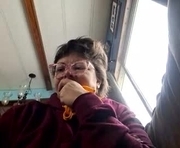 hippihope420 is a  year old female webcam sex model.